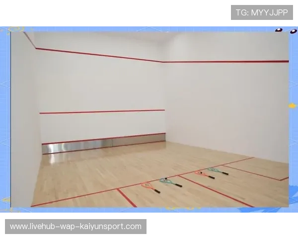 壁球国家队完成专项训练，节奏变化技术得到加强