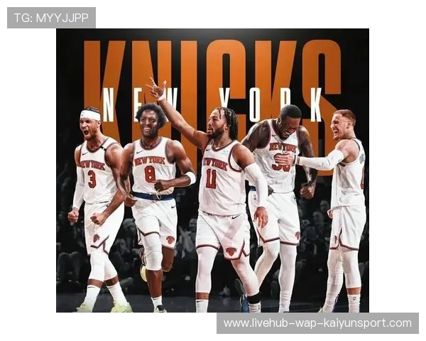 尼克斯碾压篮网，强队本色尽显，尼克斯队和篮网队