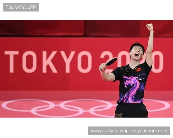 马龙：热爱让我成就奥运冠军梦想，马龙奥运会冠军采访